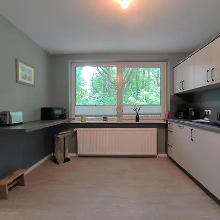 Rimmelsberg - Moderne Mit Blick Auf Den Hauseigenen *