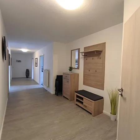 Guest house Rimmelsberg - Moderne Mit Blick Auf Den Hauseigenen *