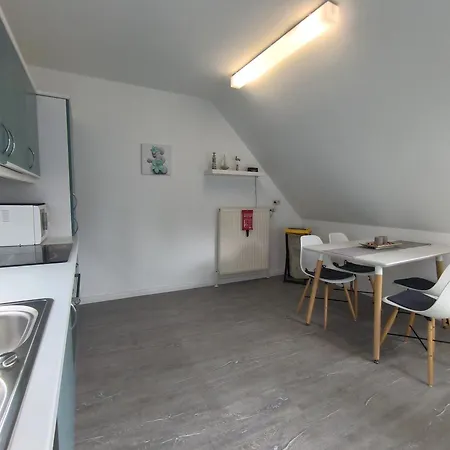 Guest house Rimmelsberg - Moderne Mit Blick Auf Den Hauseigenen Jorl