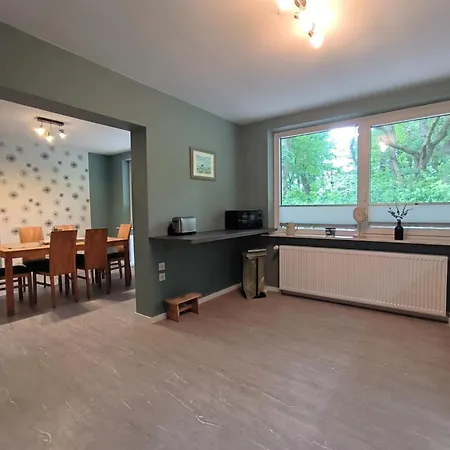 Guest house Rimmelsberg - Moderne Mit Blick Auf Den Hauseigenen