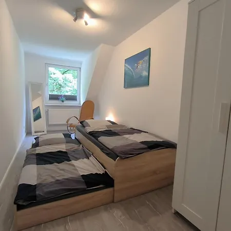 Rimmelsberg - Moderne Mit Blick Auf Den Hauseigenen Guest house *