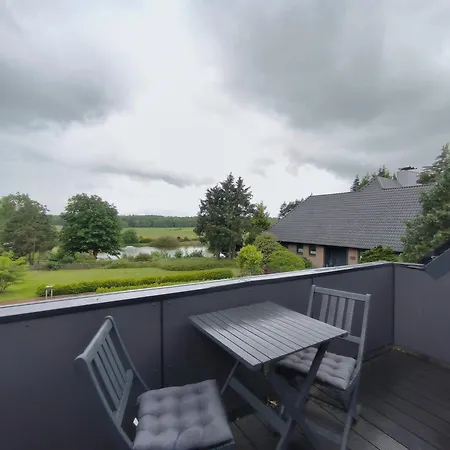 Guest house Rimmelsberg - Moderne Mit Blick Auf Den Hauseigenen