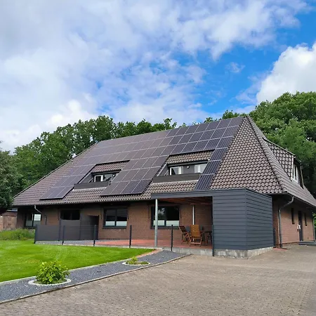 Rimmelsberg - Moderne Mit Blick Auf Den Hauseigenen Guest house *