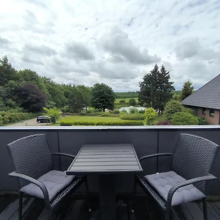 Guest house Rimmelsberg - Moderne Mit Blick Auf Den Hauseigenen *