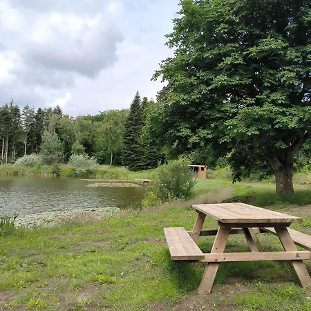 Rimmelsberg - Moderne Mit Blick Auf Den Hauseigenen 4* Jorl