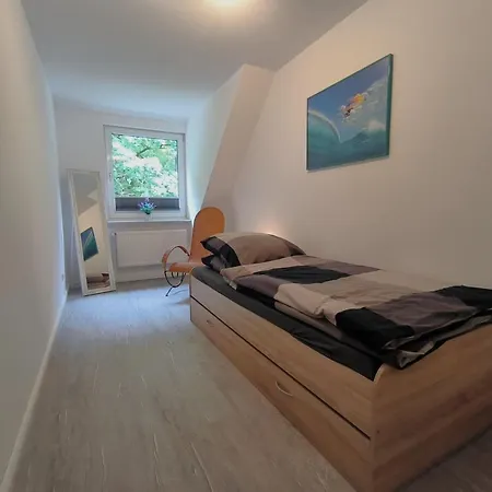 Rimmelsberg - Moderne Mit Blick Auf Den Hauseigenen Gasthof 4*
