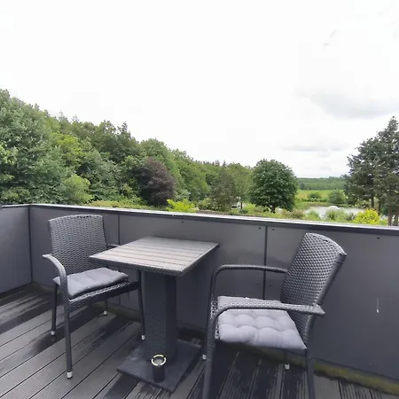 Rimmelsberg - Moderne Mit Blick Auf Den Hauseigenen Gasthof 4*